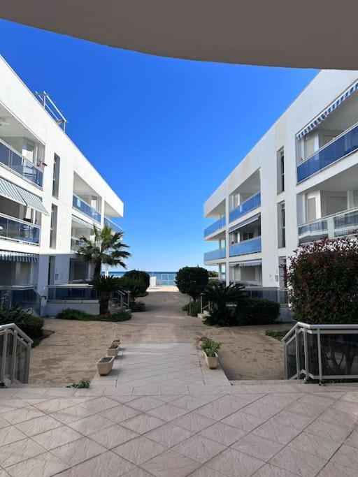 Апартаменты Riviera Mont Roig Del Camp Таррагона Экстерьер фото