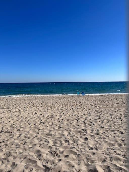Апартаменты Riviera Mont Roig Del Camp Таррагона Экстерьер фото