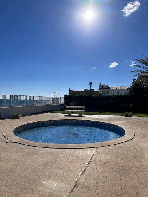 Апартаменты Riviera Mont Roig Del Camp Таррагона Экстерьер фото