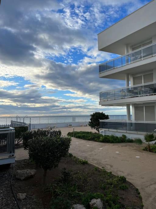 Апартаменты Riviera Mont Roig Del Camp Таррагона Экстерьер фото