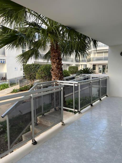 Апартаменты Riviera Mont Roig Del Camp Таррагона Экстерьер фото