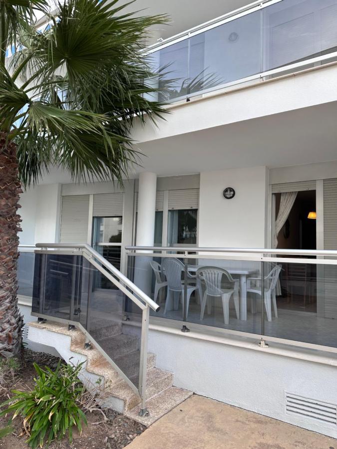 Апартаменты Riviera Mont Roig Del Camp Таррагона Экстерьер фото