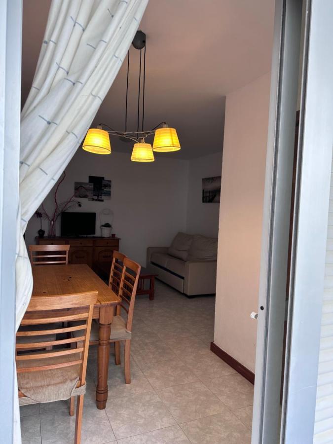 Апартаменты Riviera Mont Roig Del Camp Таррагона Экстерьер фото
